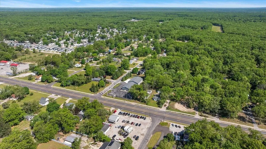 5100 E Apple Avenue Egelston Township MI 49442