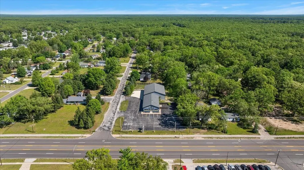 5100 E Apple Avenue Egelston Township MI 49442