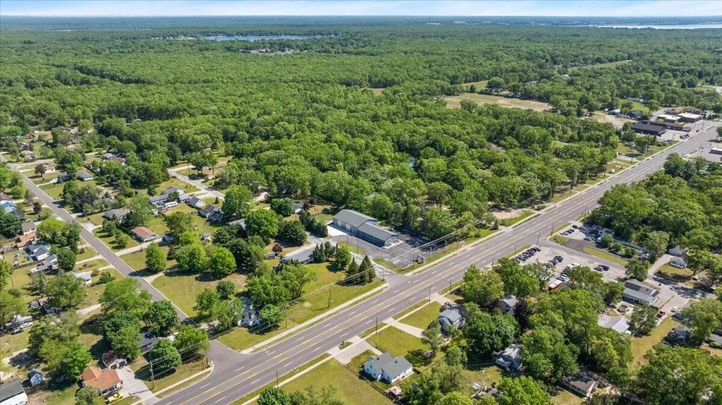5100 E Apple Avenue Egelston Township MI 49442