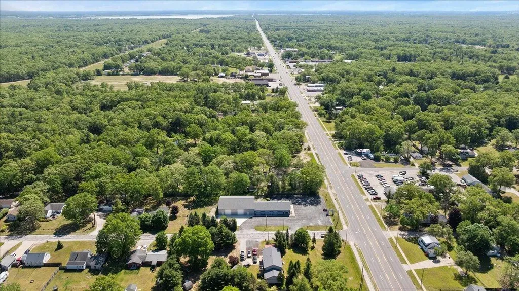 5100 E Apple Avenue Egelston Township MI 49442