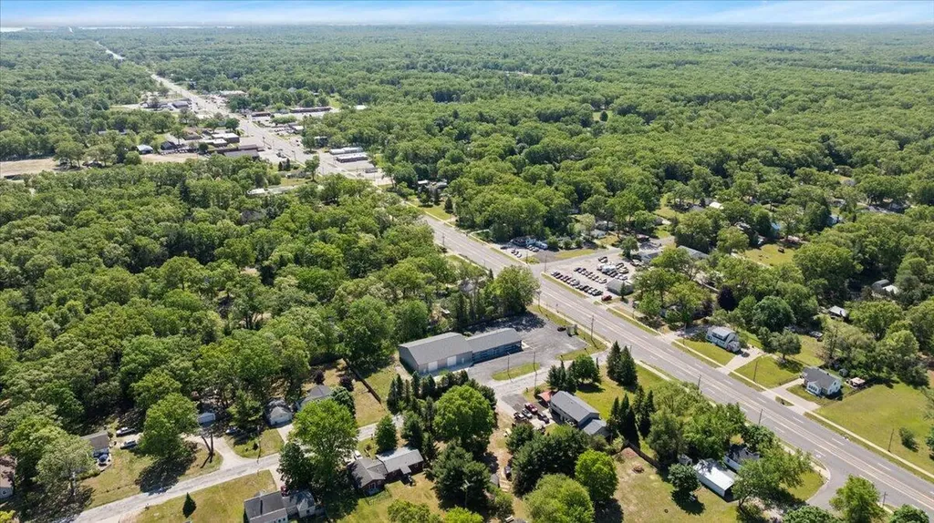 5100 E Apple Avenue Egelston Township MI 49442