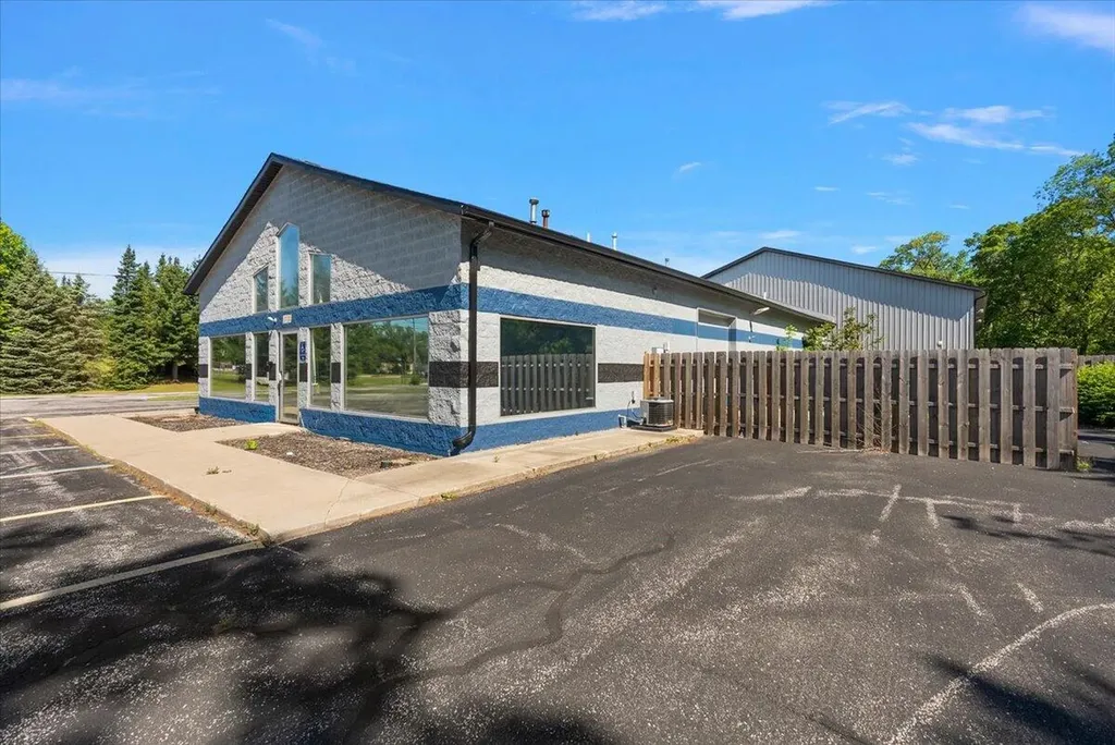5100 E Apple Avenue Egelston Township MI 49442