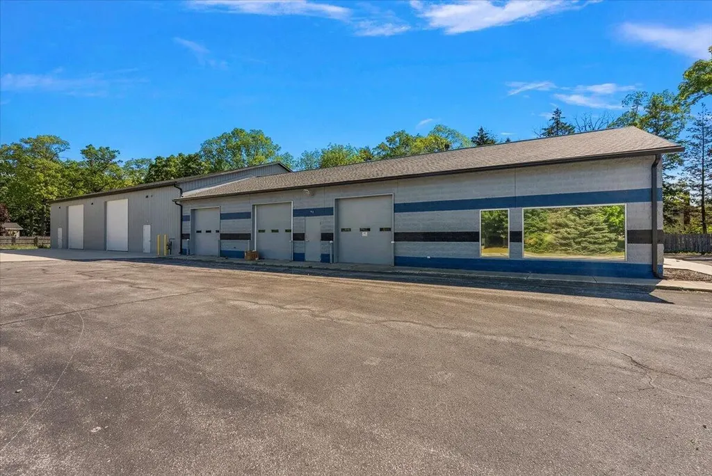 5100 E Apple Avenue Egelston Township MI 49442