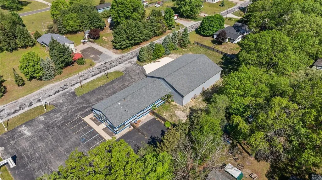 5100 E Apple Avenue Egelston Township MI 49442
