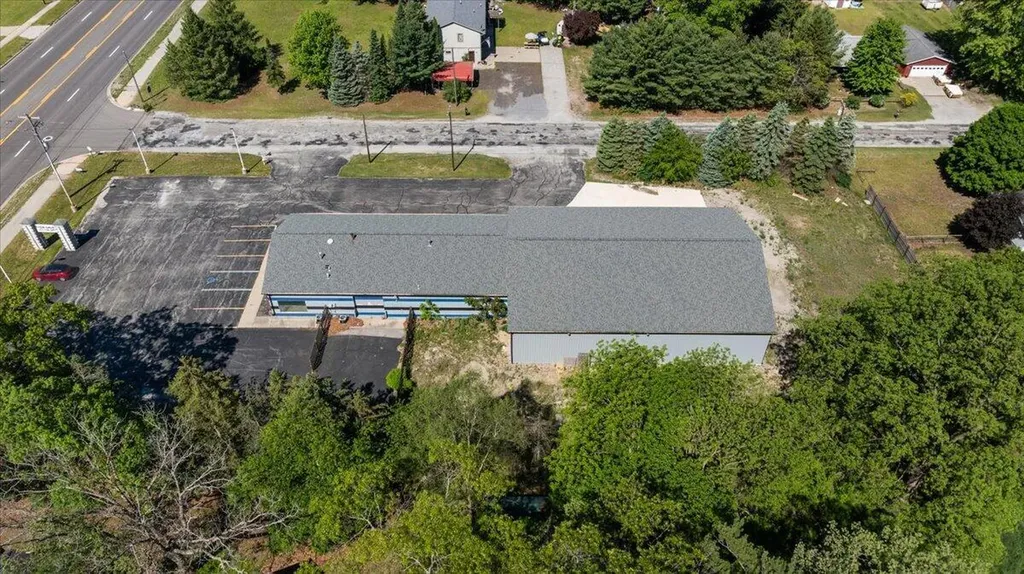 5100 E Apple Avenue Egelston Township MI 49442