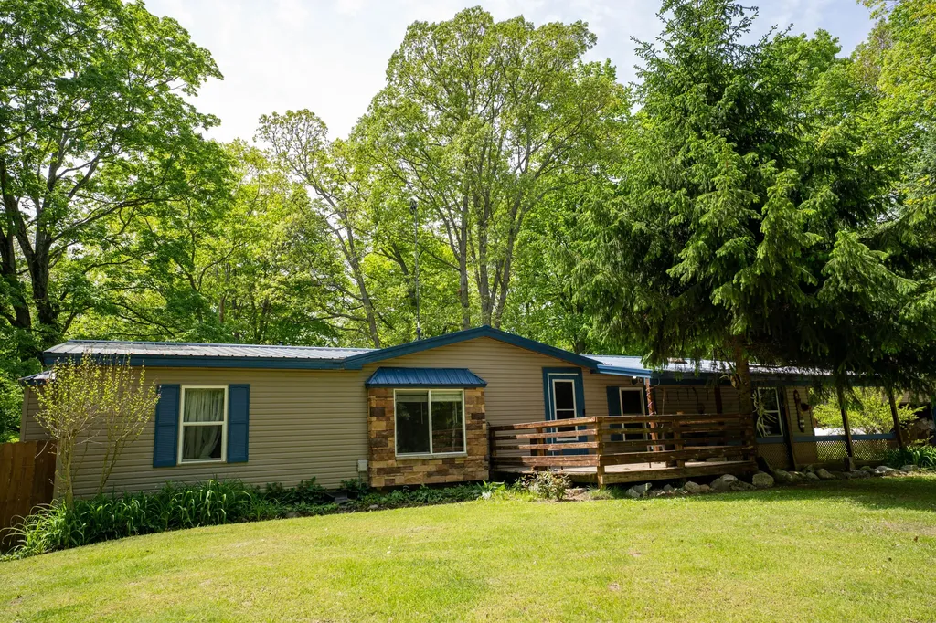 4658 W Fern Glen Ashland Township MI 49412