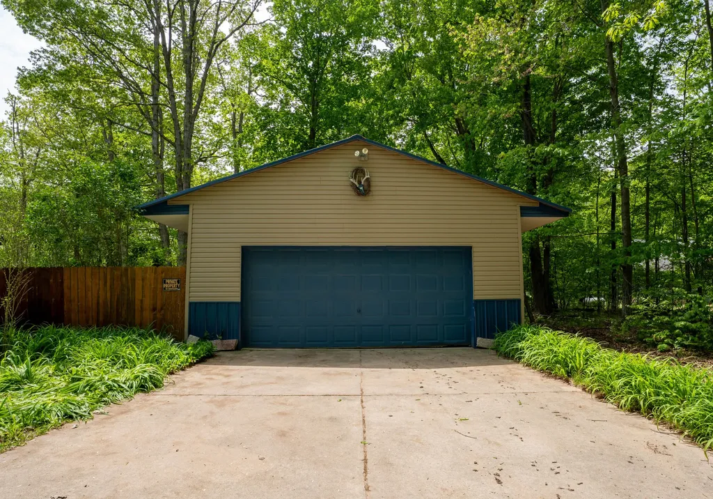4658 W Fern Glen Ashland Township MI 49412