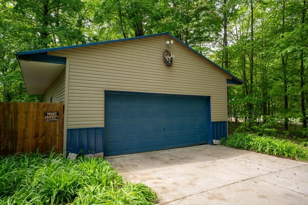4658 W Fern Glen Ashland Township MI 49412