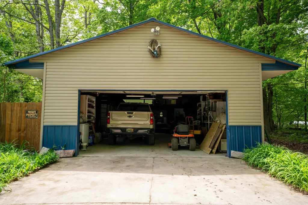 4658 W Fern Glen Ashland Township MI 49412