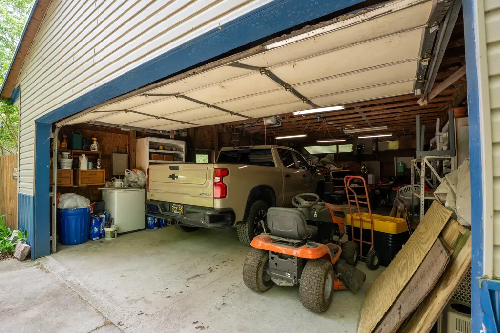 4658 W Fern Glen Ashland Township MI 49412