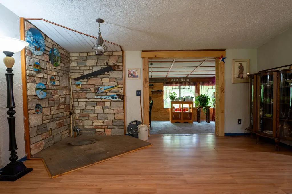4658 W Fern Glen Ashland Township MI 49412