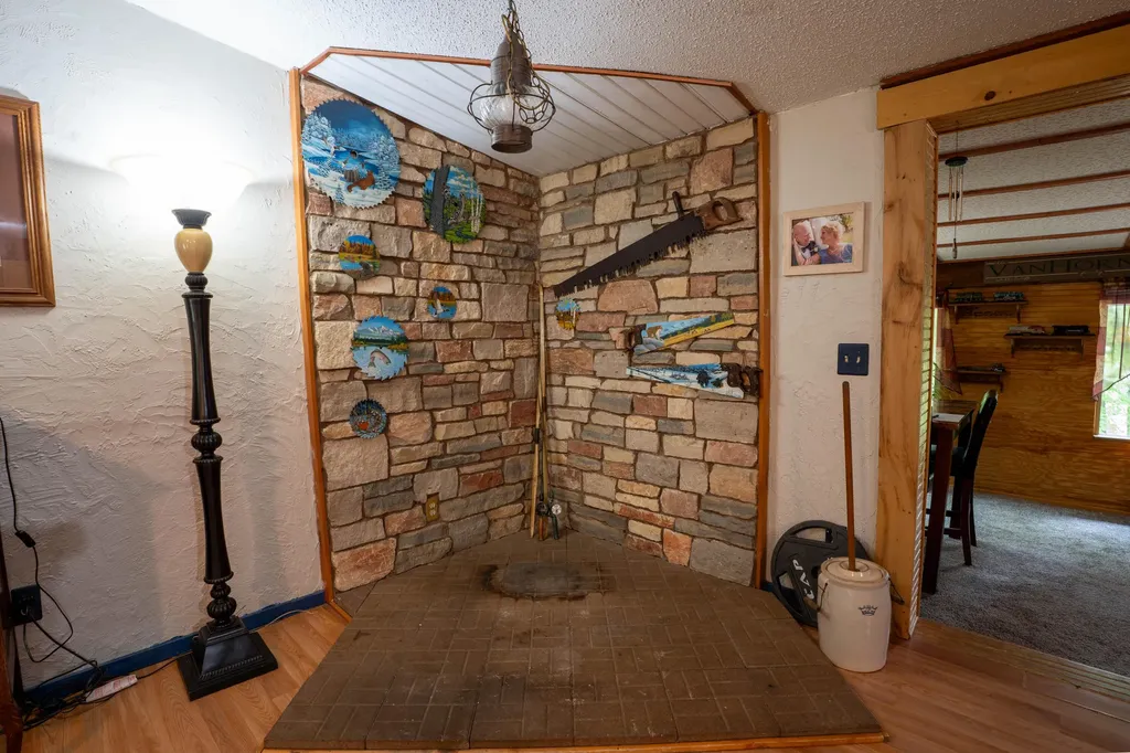 4658 W Fern Glen Ashland Township MI 49412