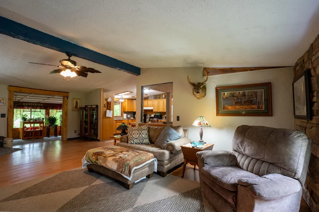 4658 W Fern Glen Ashland Township MI 49412