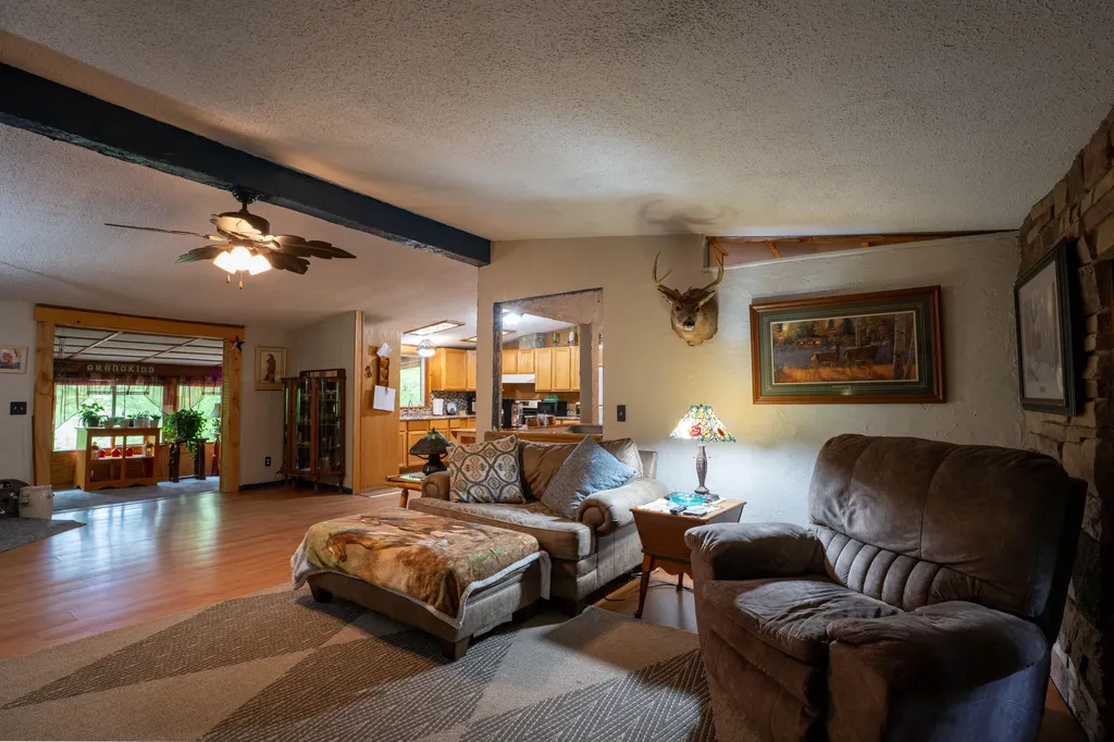 4658 W Fern Glen Ashland Township MI 49412