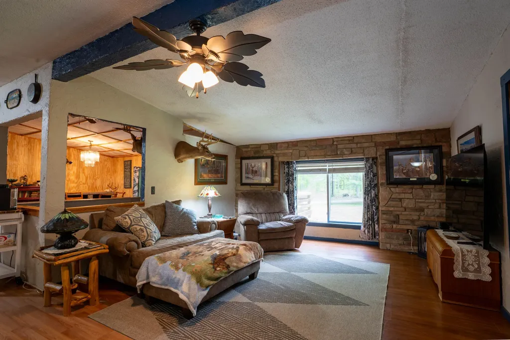 4658 W Fern Glen Ashland Township MI 49412