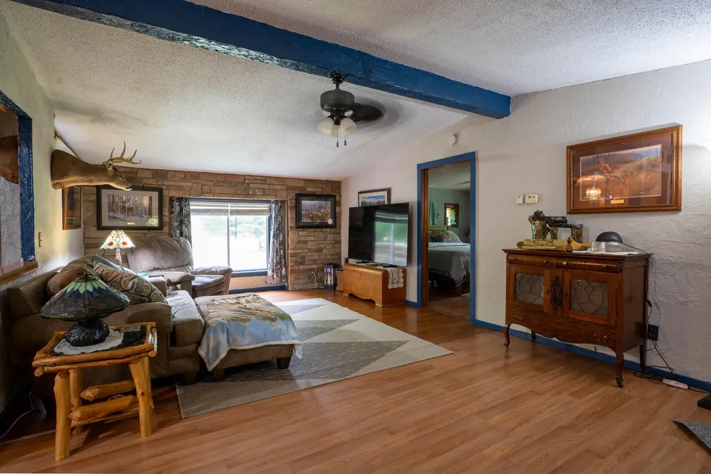 4658 W Fern Glen Ashland Township MI 49412