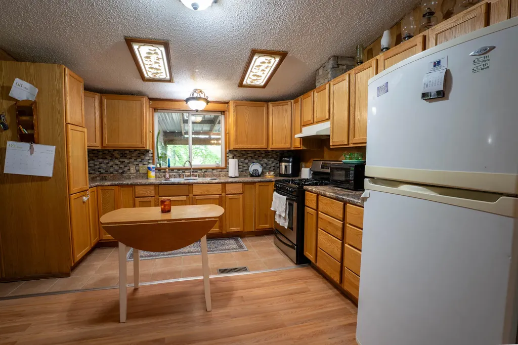 4658 W Fern Glen Ashland Township MI 49412