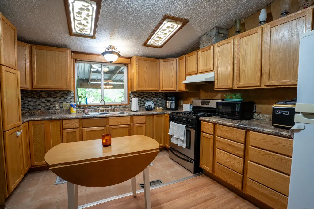 4658 W Fern Glen Ashland Township MI 49412