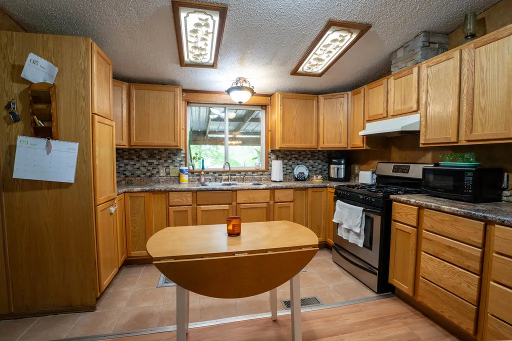 4658 W Fern Glen Ashland Township MI 49412