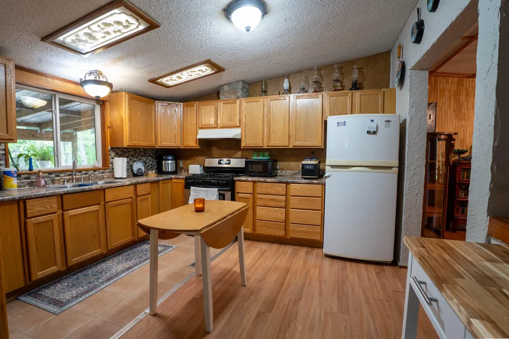 4658 W Fern Glen Ashland Township MI 49412