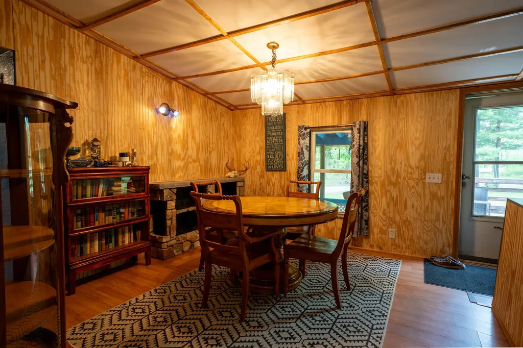 4658 W Fern Glen Ashland Township MI 49412