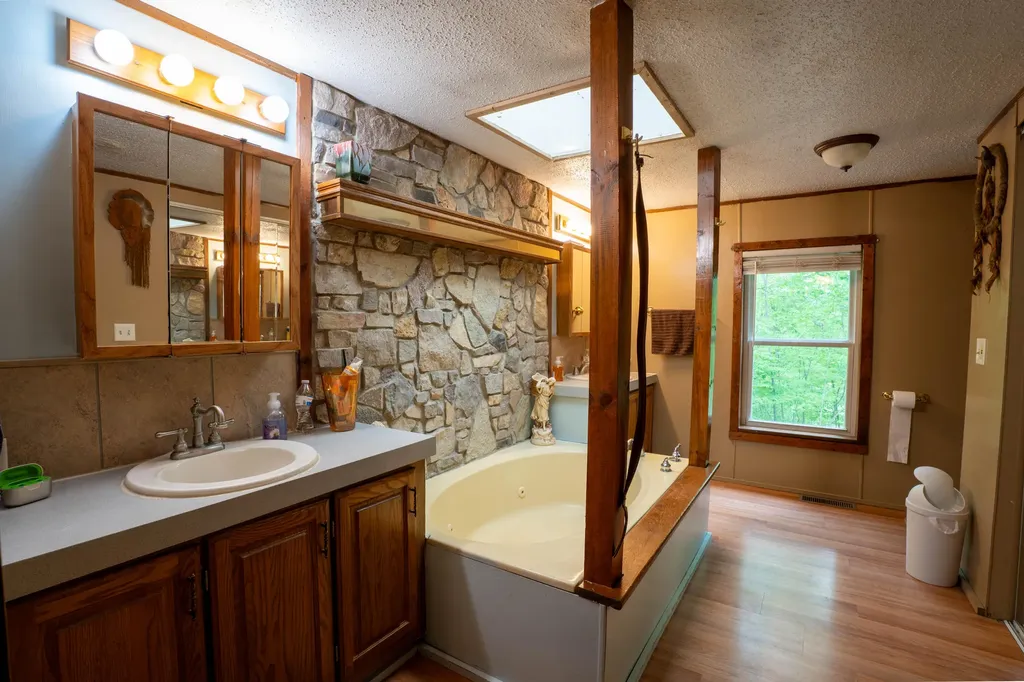 4658 W Fern Glen Ashland Township MI 49412