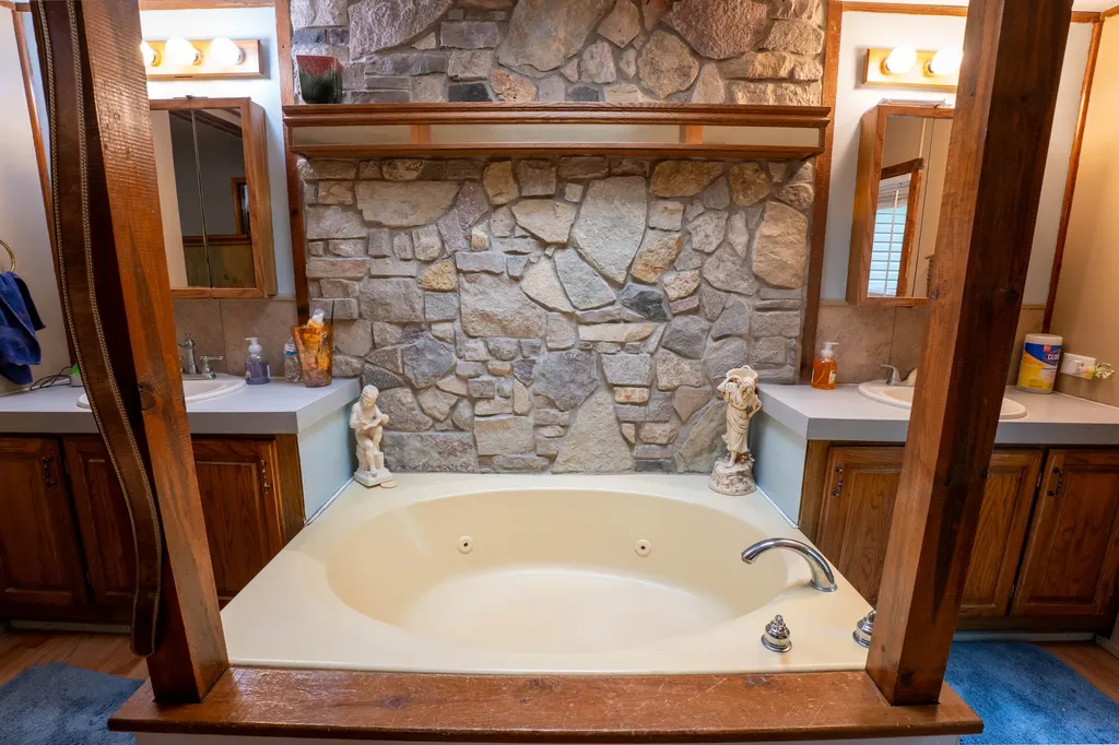 4658 W Fern Glen Ashland Township MI 49412