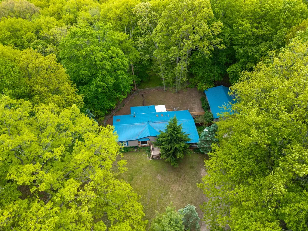 4658 W Fern Glen Ashland Township MI 49412
