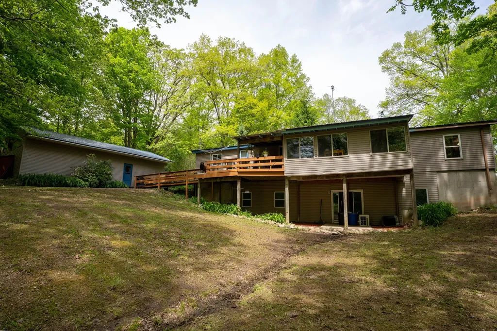 4658 W Fern Glen Ashland Township MI 49412