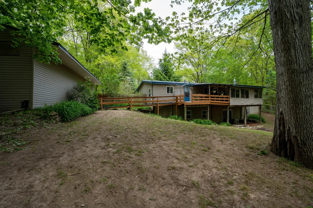 4658 W Fern Glen Ashland Township MI 49412