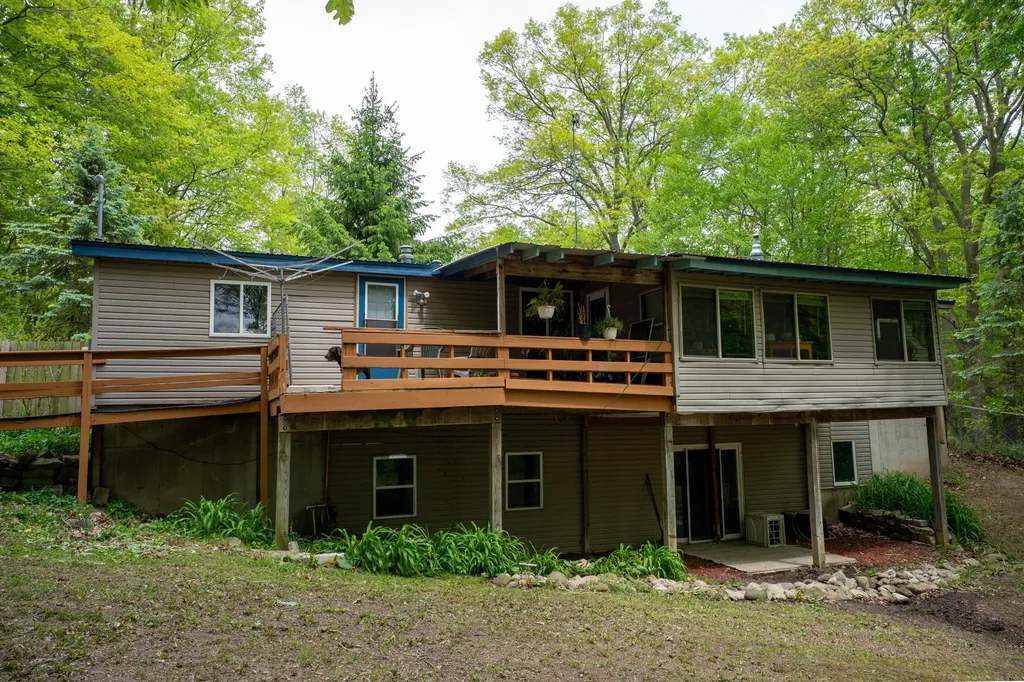 4658 W Fern Glen Ashland Township MI 49412