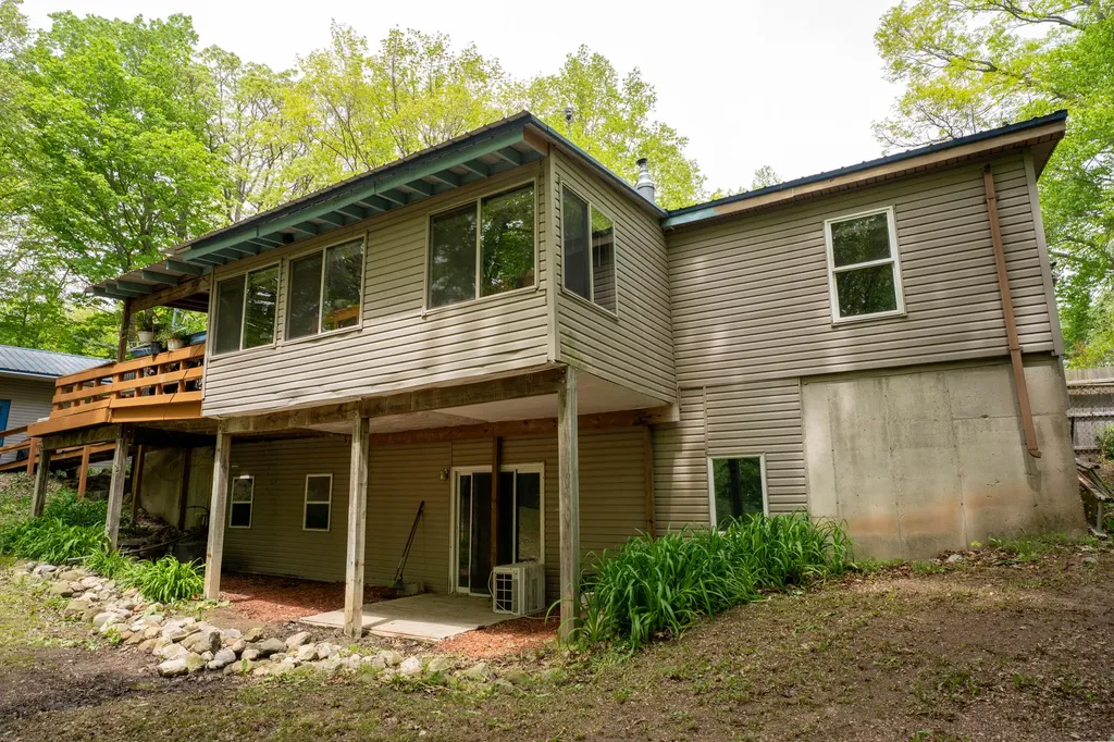 4658 W Fern Glen Ashland Township MI 49412