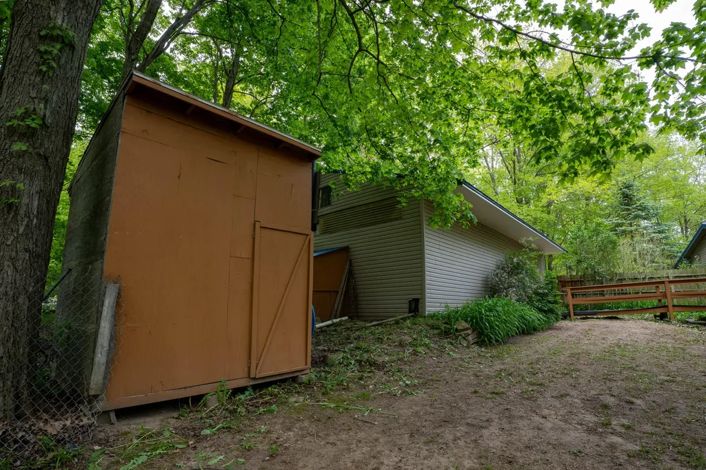 4658 W Fern Glen Ashland Township MI 49412