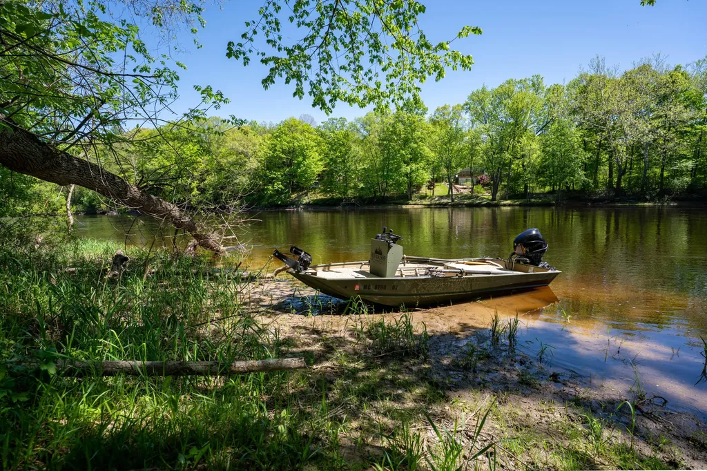 4658 W Fern Glen Ashland Township MI 49412