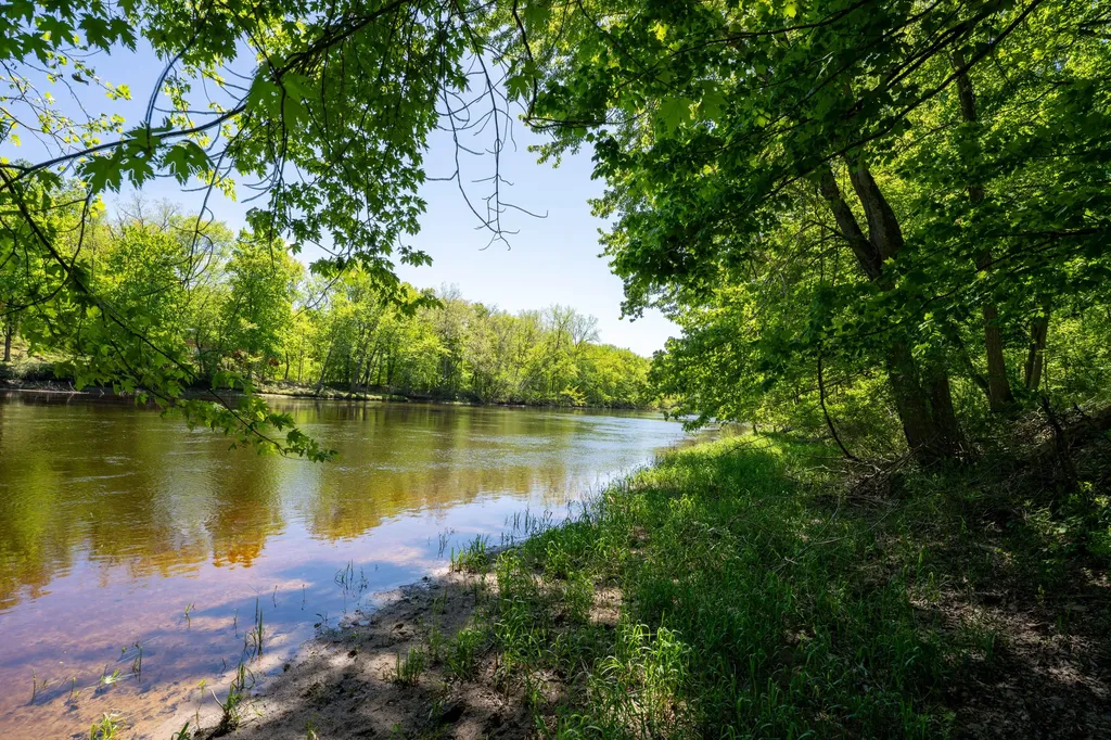 4658 W Fern Glen Ashland Township MI 49412