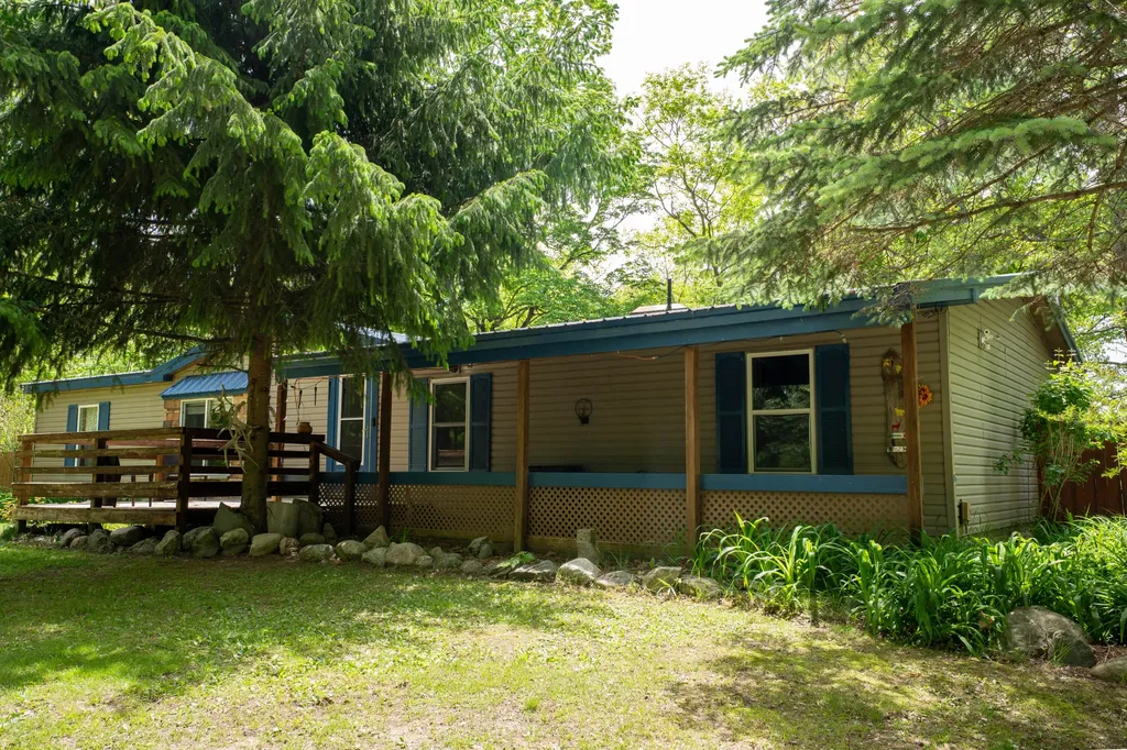 4658 W Fern Glen Ashland Township MI 49412