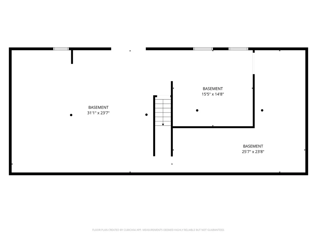 4658 W Fern Glen Ashland Township MI 49412