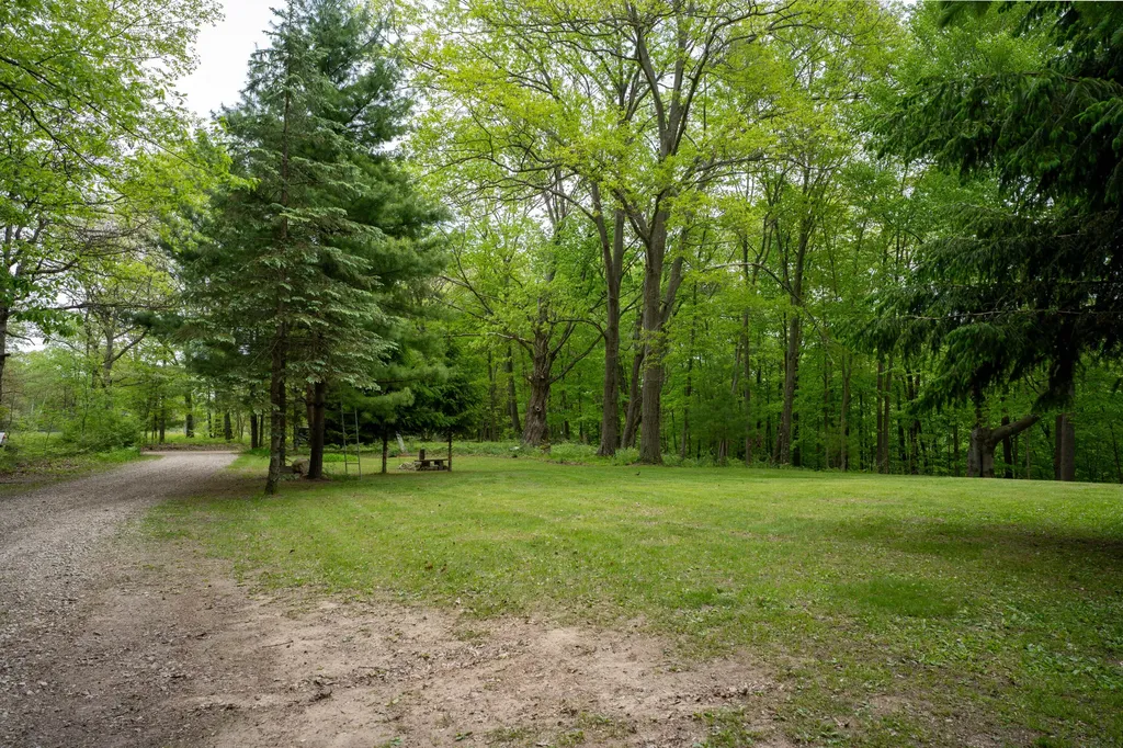4658 W Fern Glen Ashland Township MI 49412