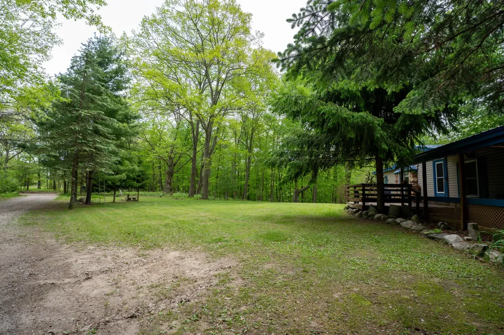 4658 W Fern Glen Ashland Township MI 49412