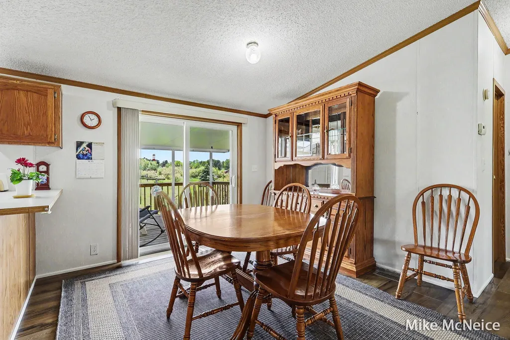 2079 W Mcmillan Road Fruitland Township MI 49445