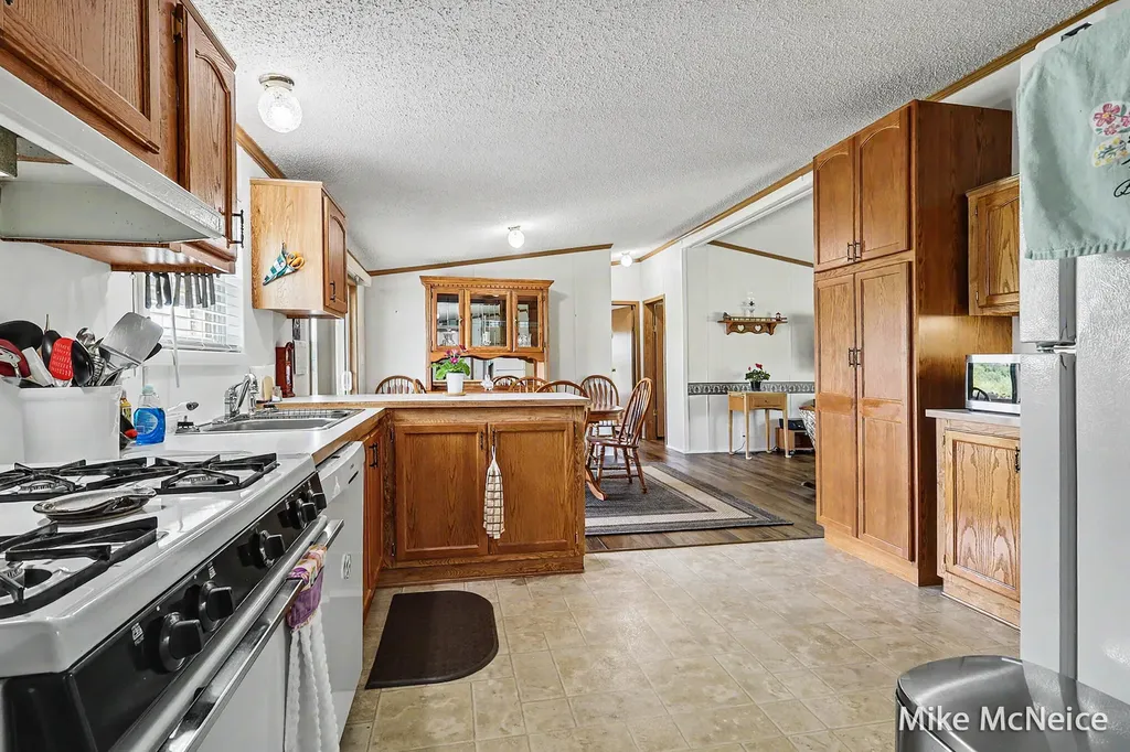 2079 W Mcmillan Road Fruitland Township MI 49445