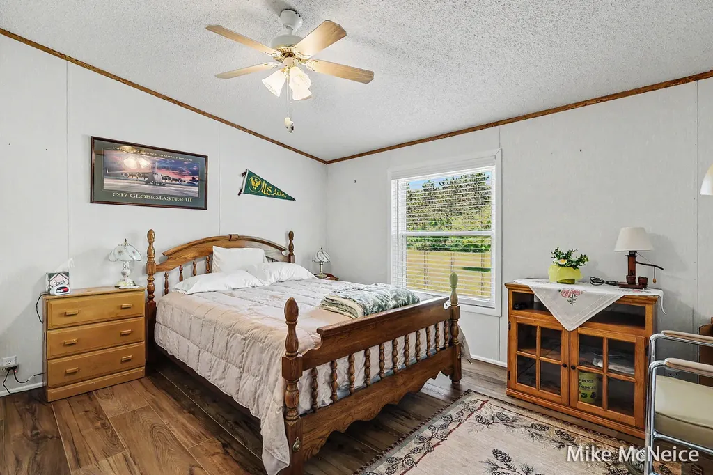 2079 W Mcmillan Road Fruitland Township MI 49445