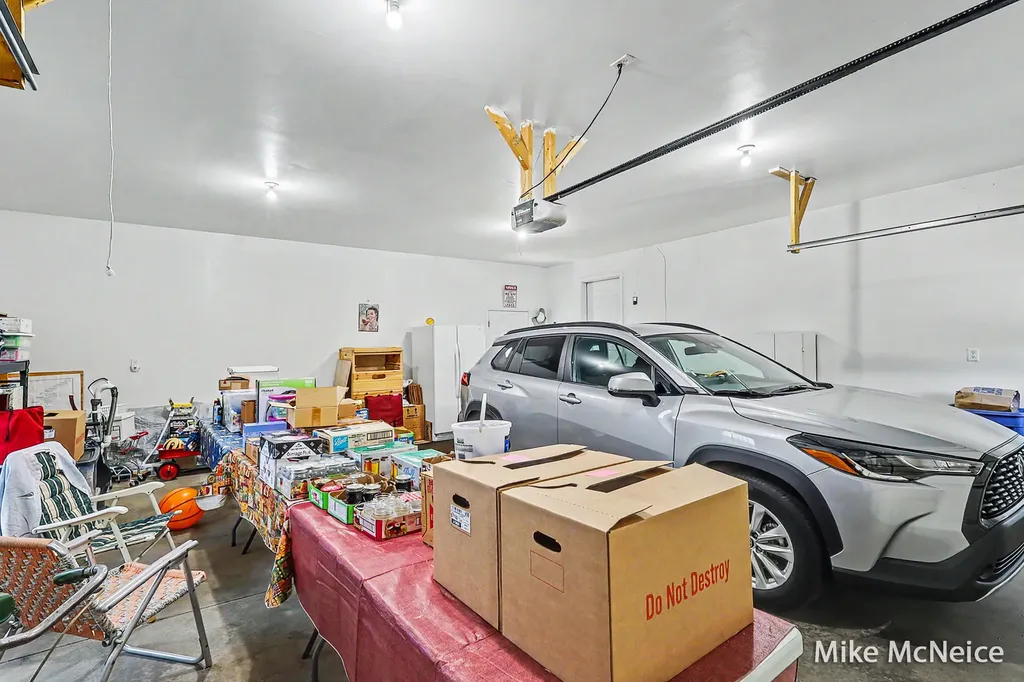 2079 W Mcmillan Road Fruitland Township MI 49445