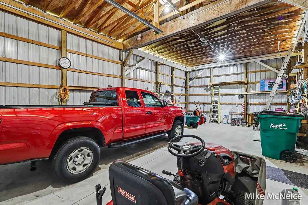 2079 W Mcmillan Road Fruitland Township MI 49445