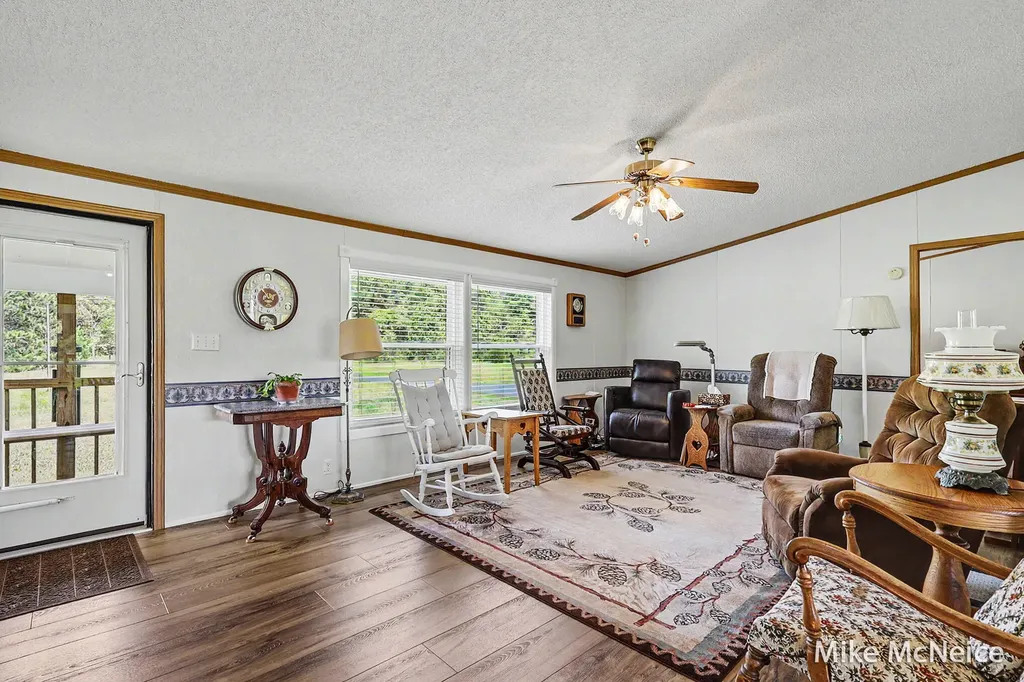 2079 W Mcmillan Road Fruitland Township MI 49445