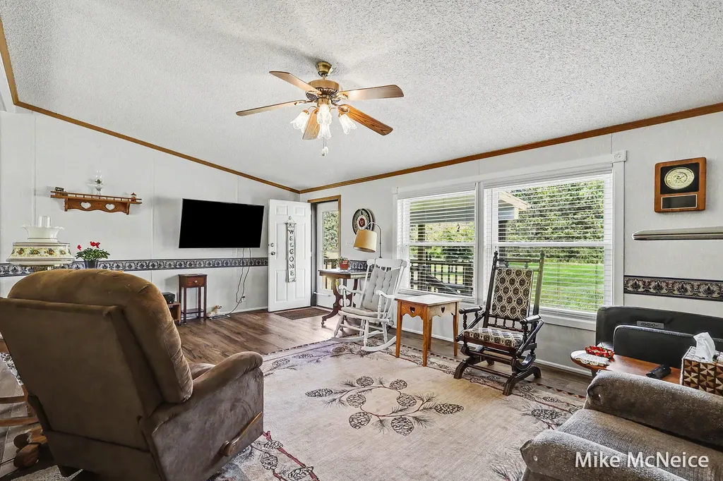 2079 W Mcmillan Road Fruitland Township MI 49445