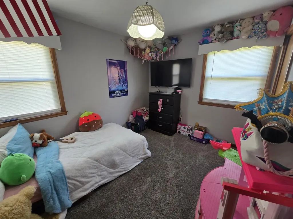 1852 Oak Park Drive Muskegon Charter Township MI 49442