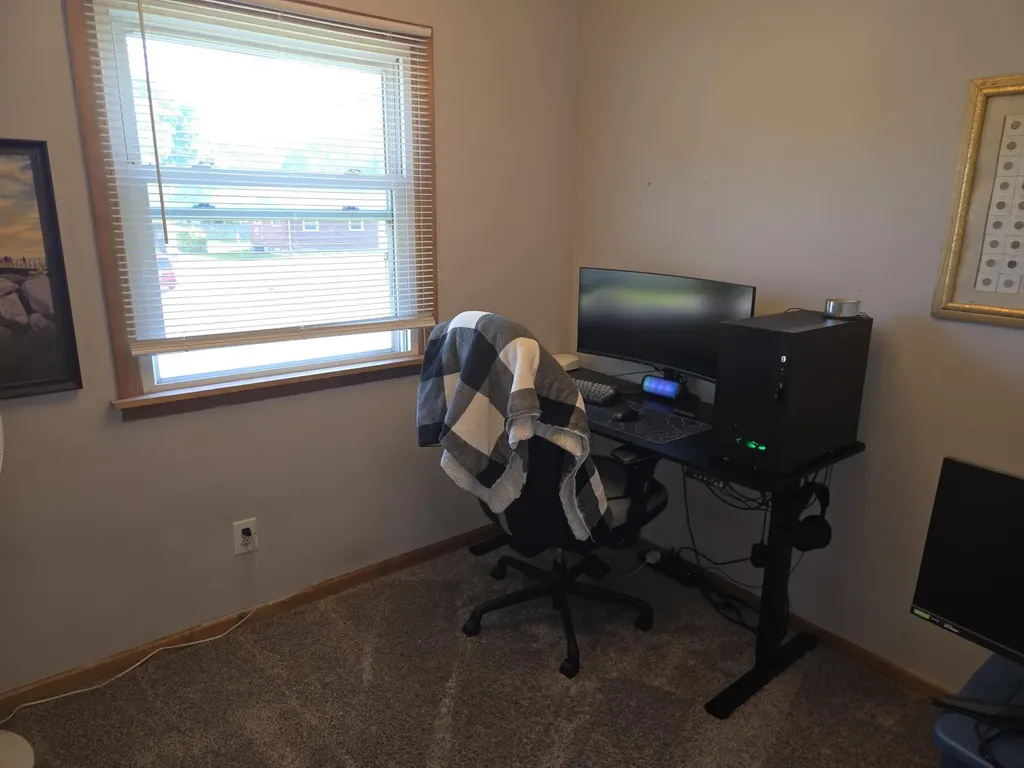 1852 Oak Park Drive Muskegon Charter Township MI 49442