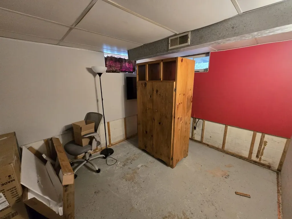 1852 Oak Park Drive Muskegon Charter Township MI 49442