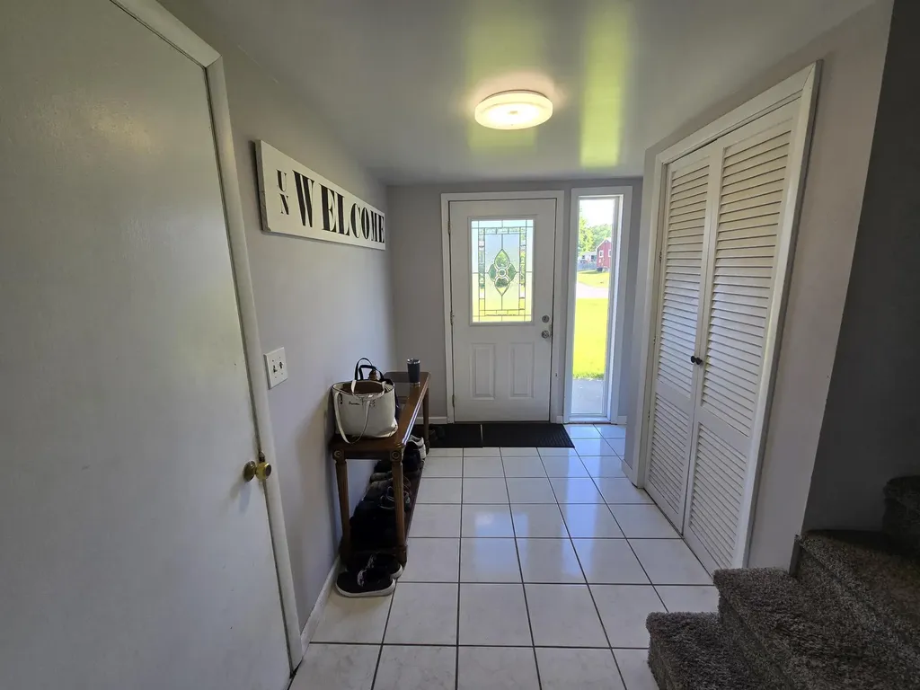 1852 Oak Park Drive Muskegon Charter Township MI 49442